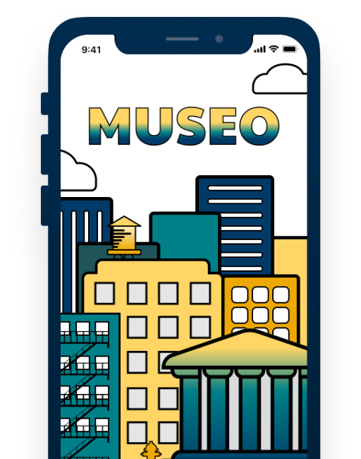 Straight Museo Image